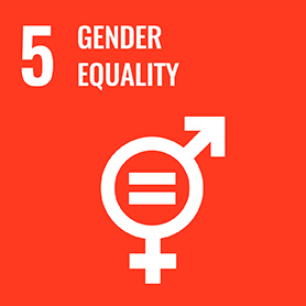 5. Gender Equality