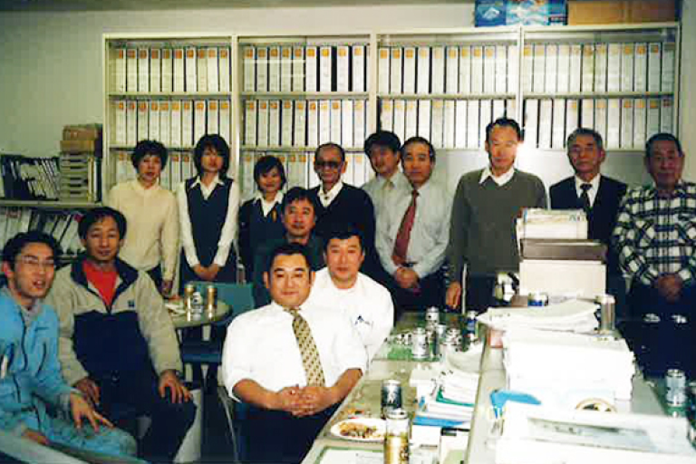 会社歴史画像2