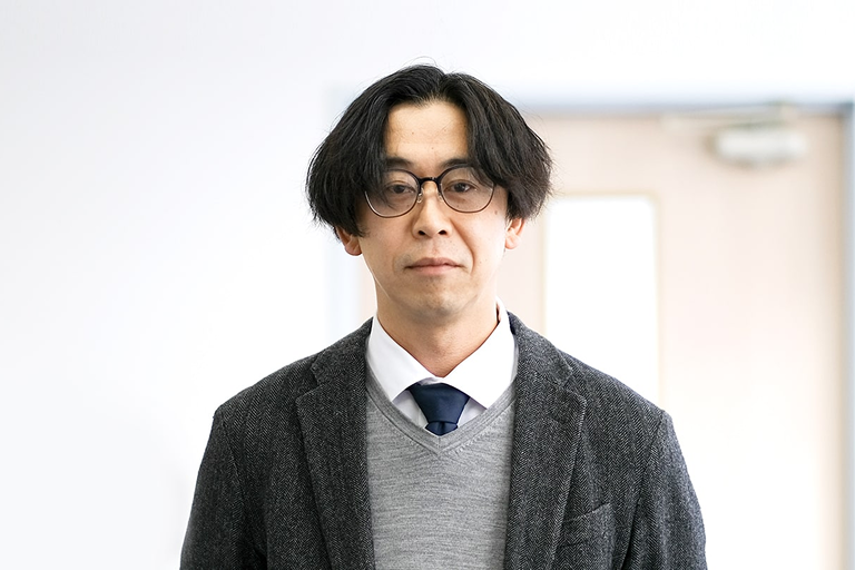 営業部門
