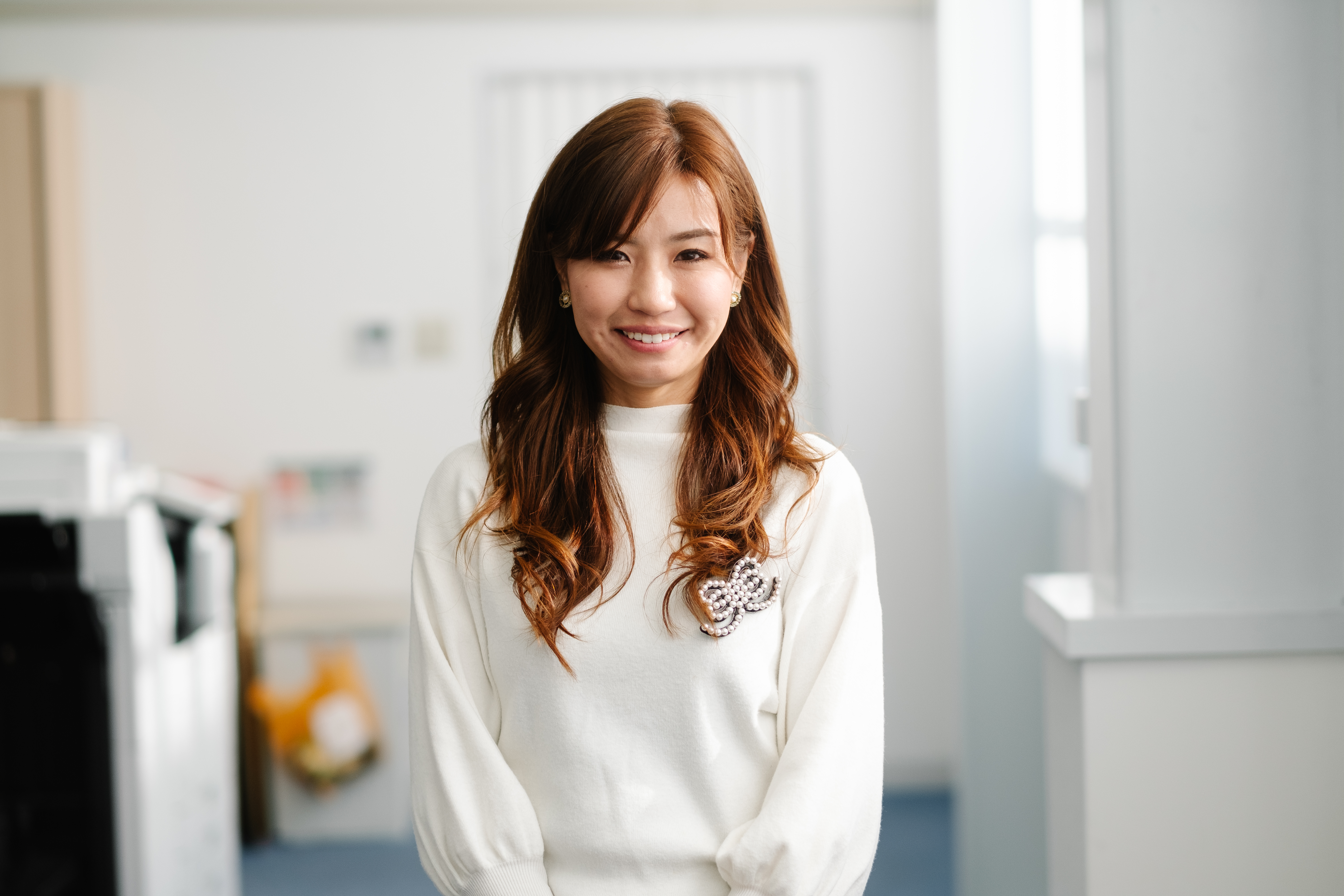 営業部門（営業アシスタント）